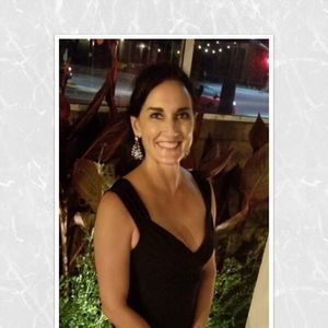 Meet your Posher, Stacey